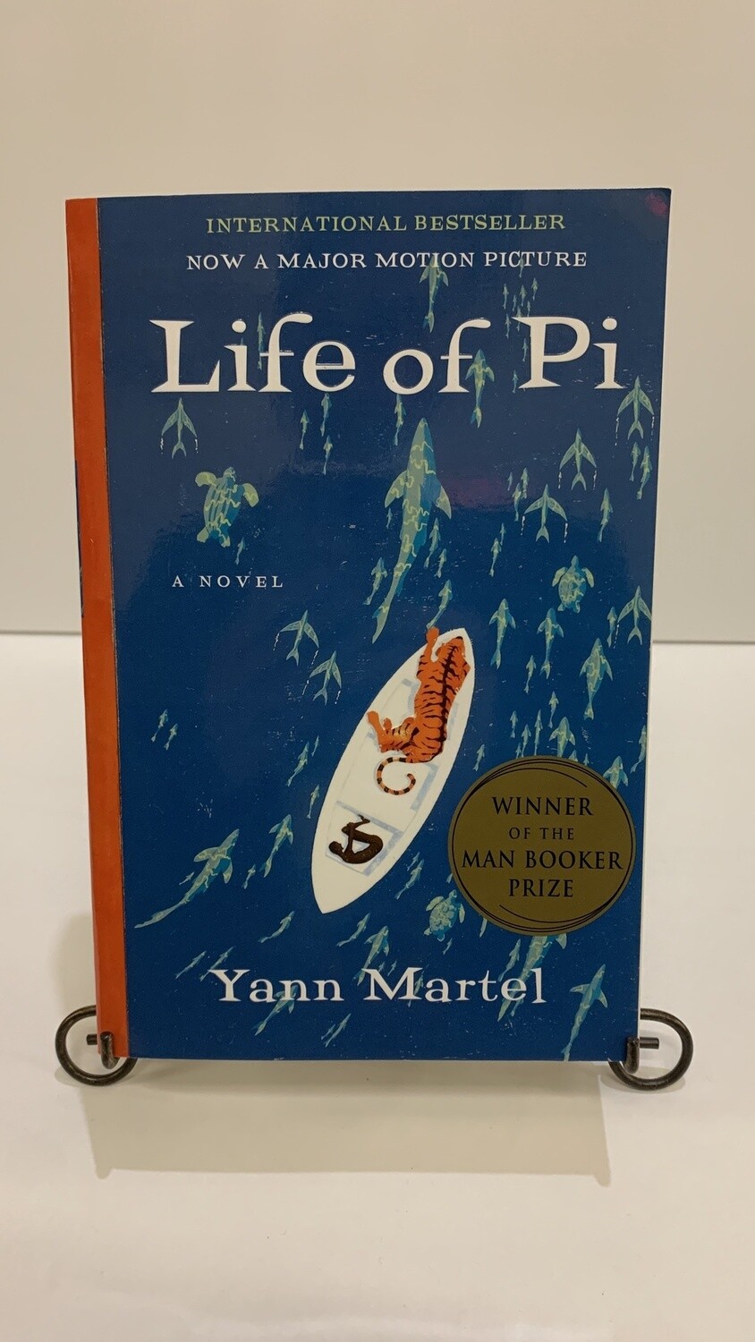 Life of Pi