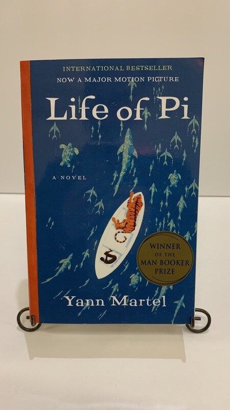 Life of Pi