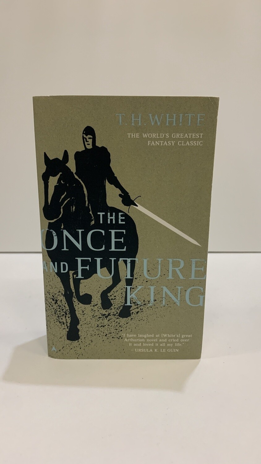 The Once and Future King
