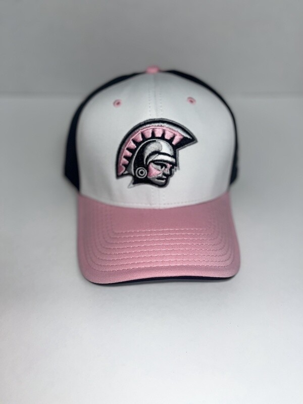 GAC ladies 3 color hat