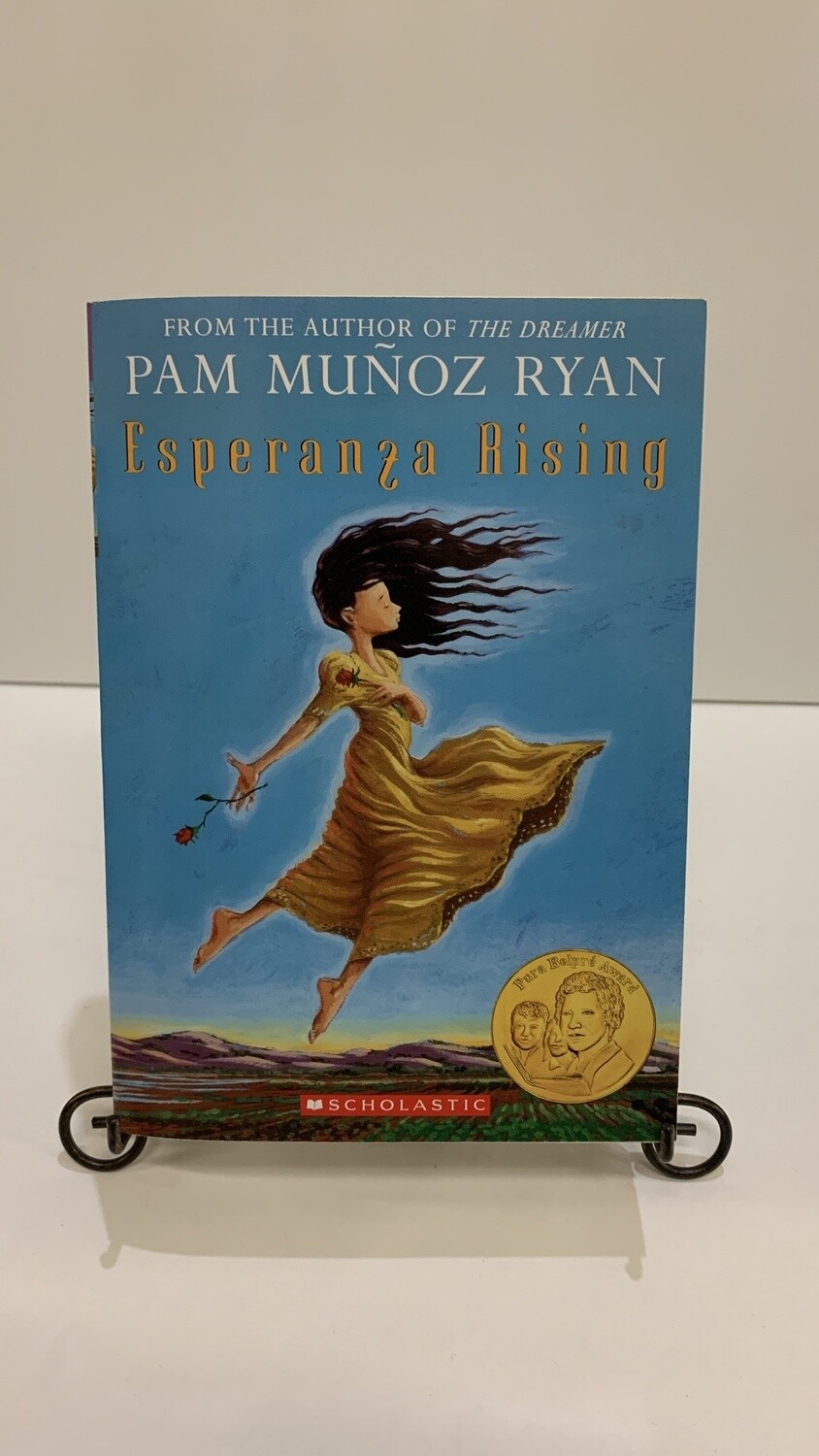 Esperanza Rising