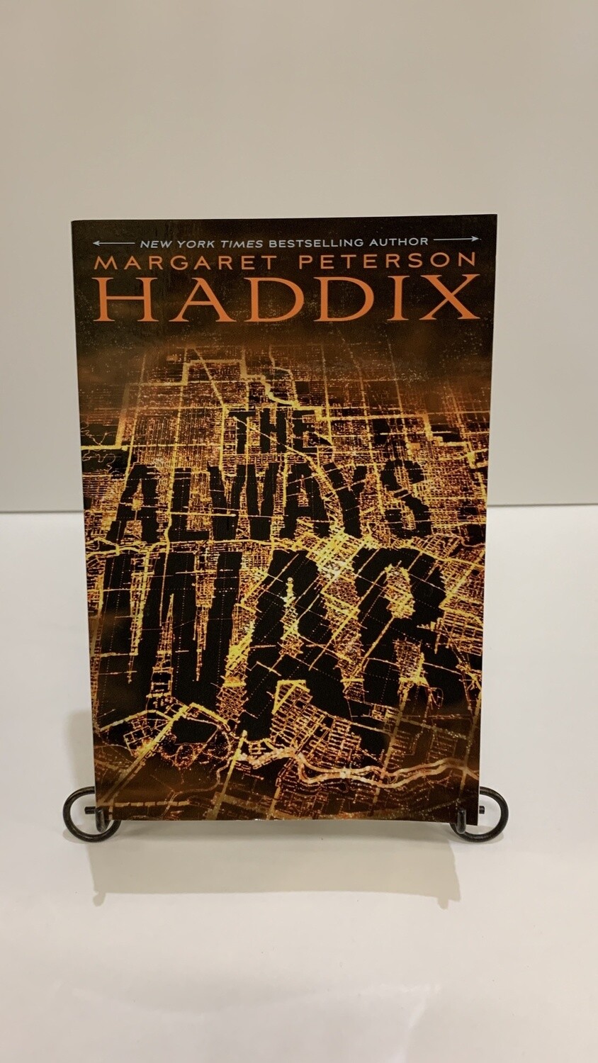 The Always War