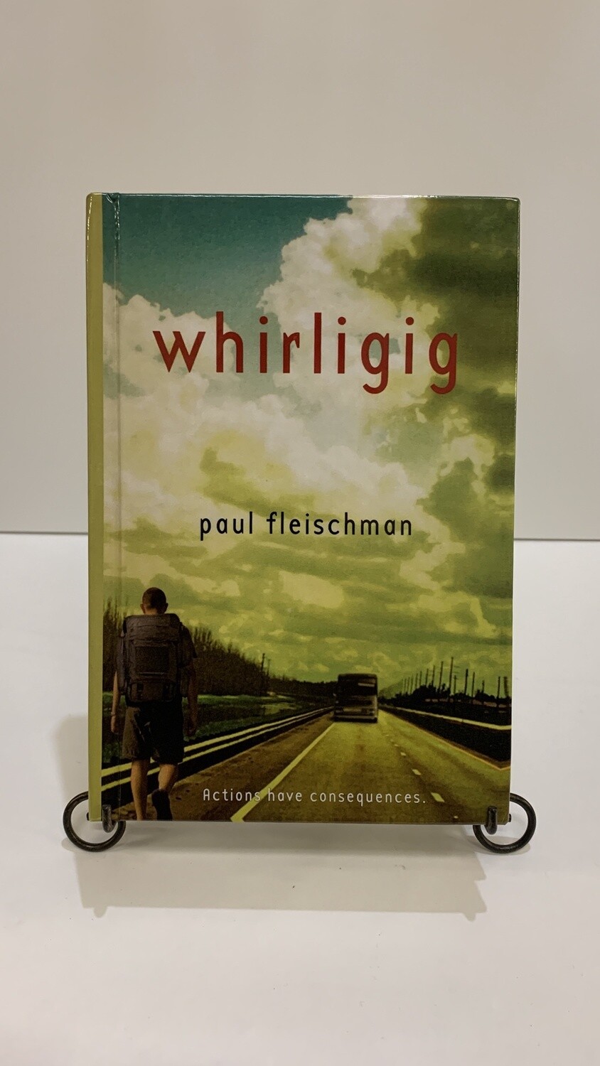 Whirligig