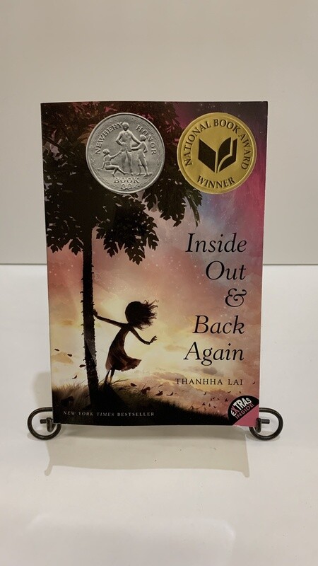 Inside Out and Back again