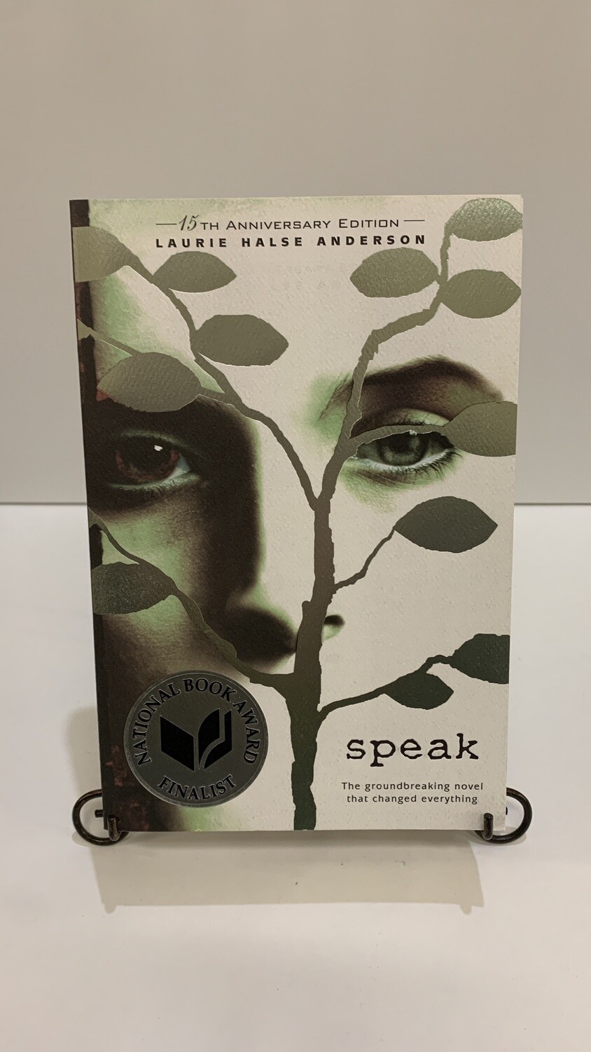Speak