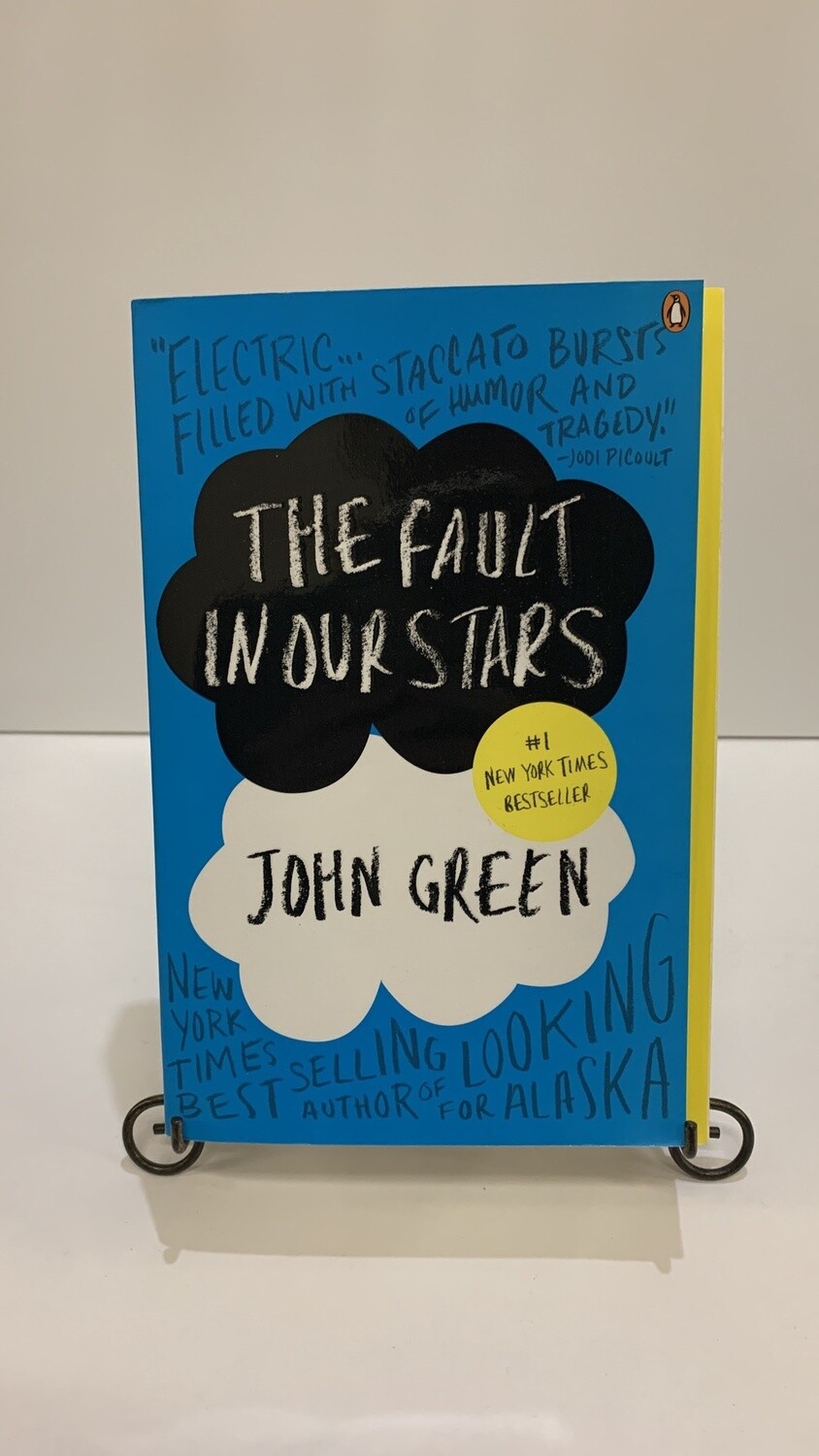 The Fault in our Stars