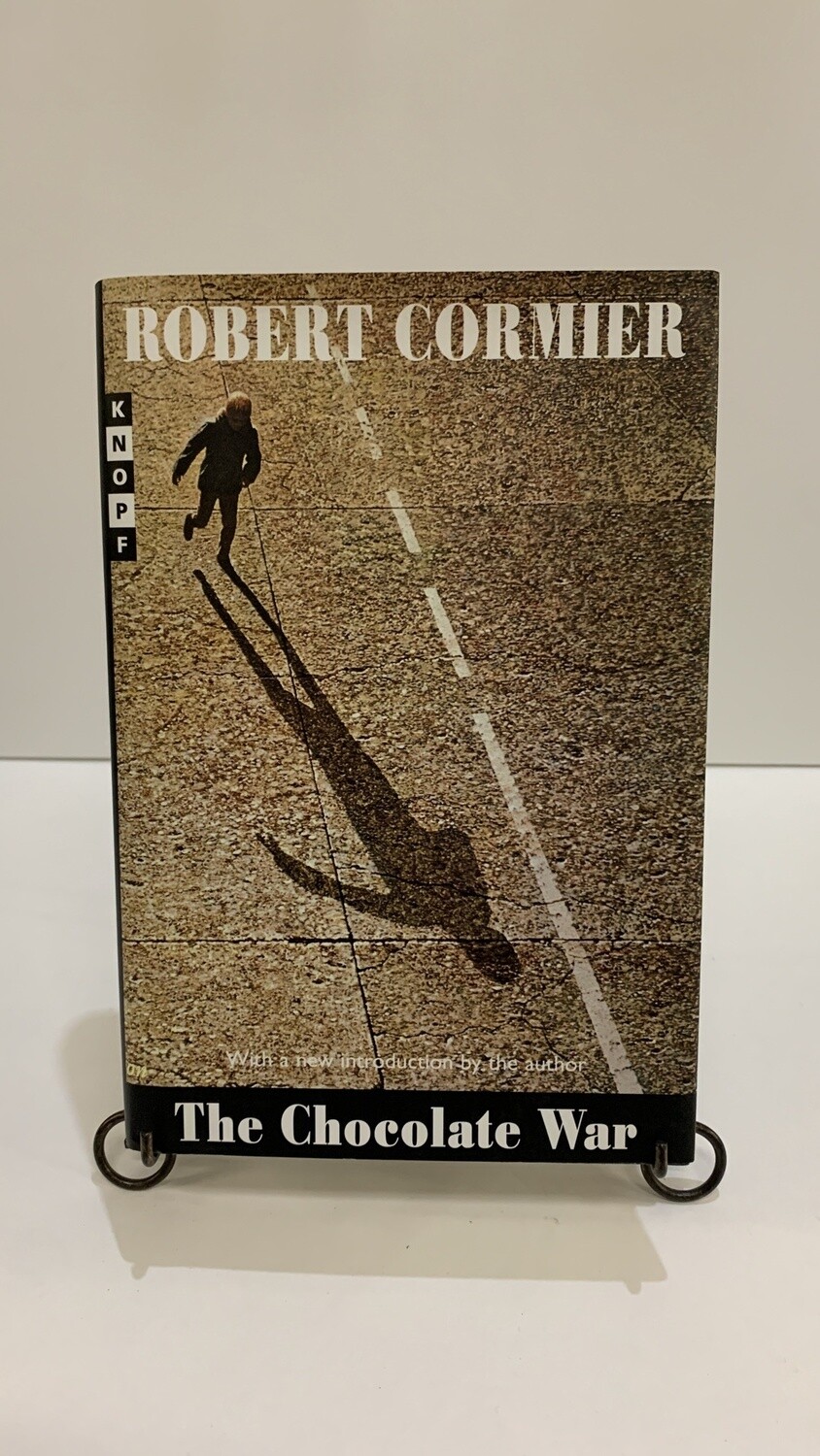 The Chocolate War