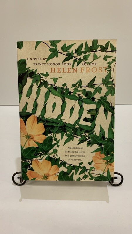Hidden