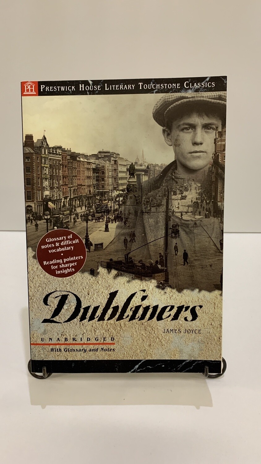 The Dubliners