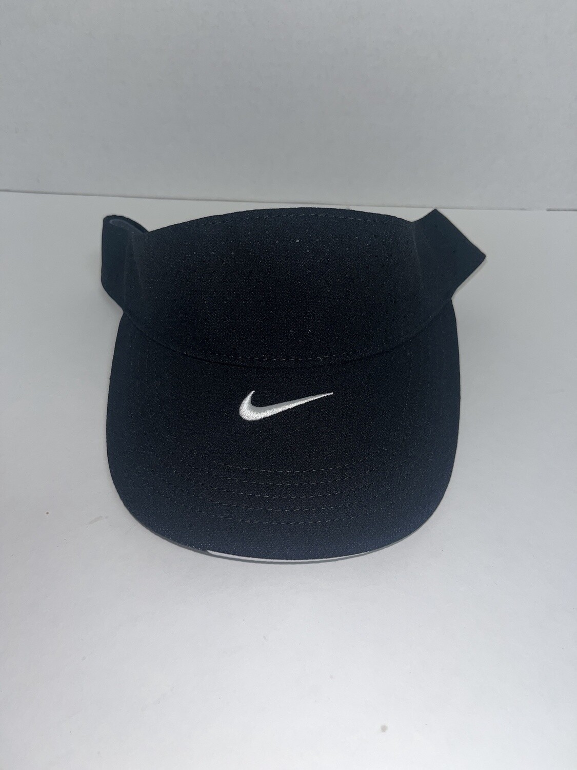 Nike Black Visor 20nbv