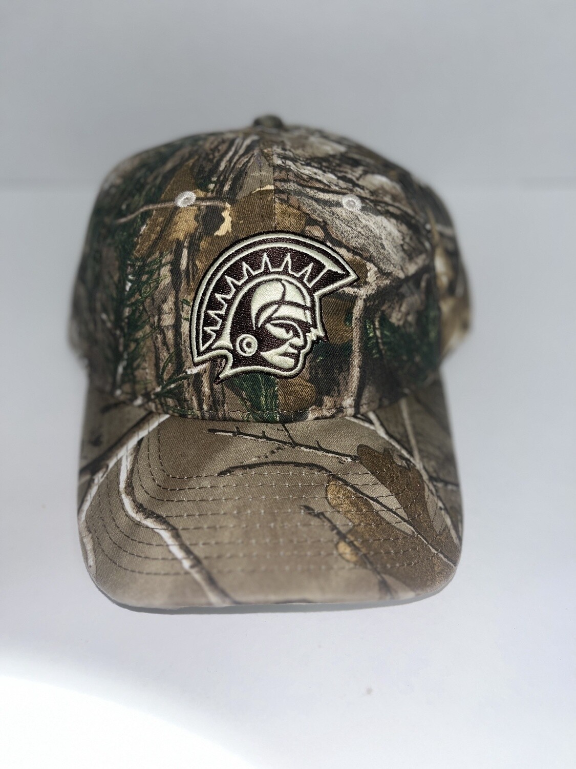 Spartan Camo Hat