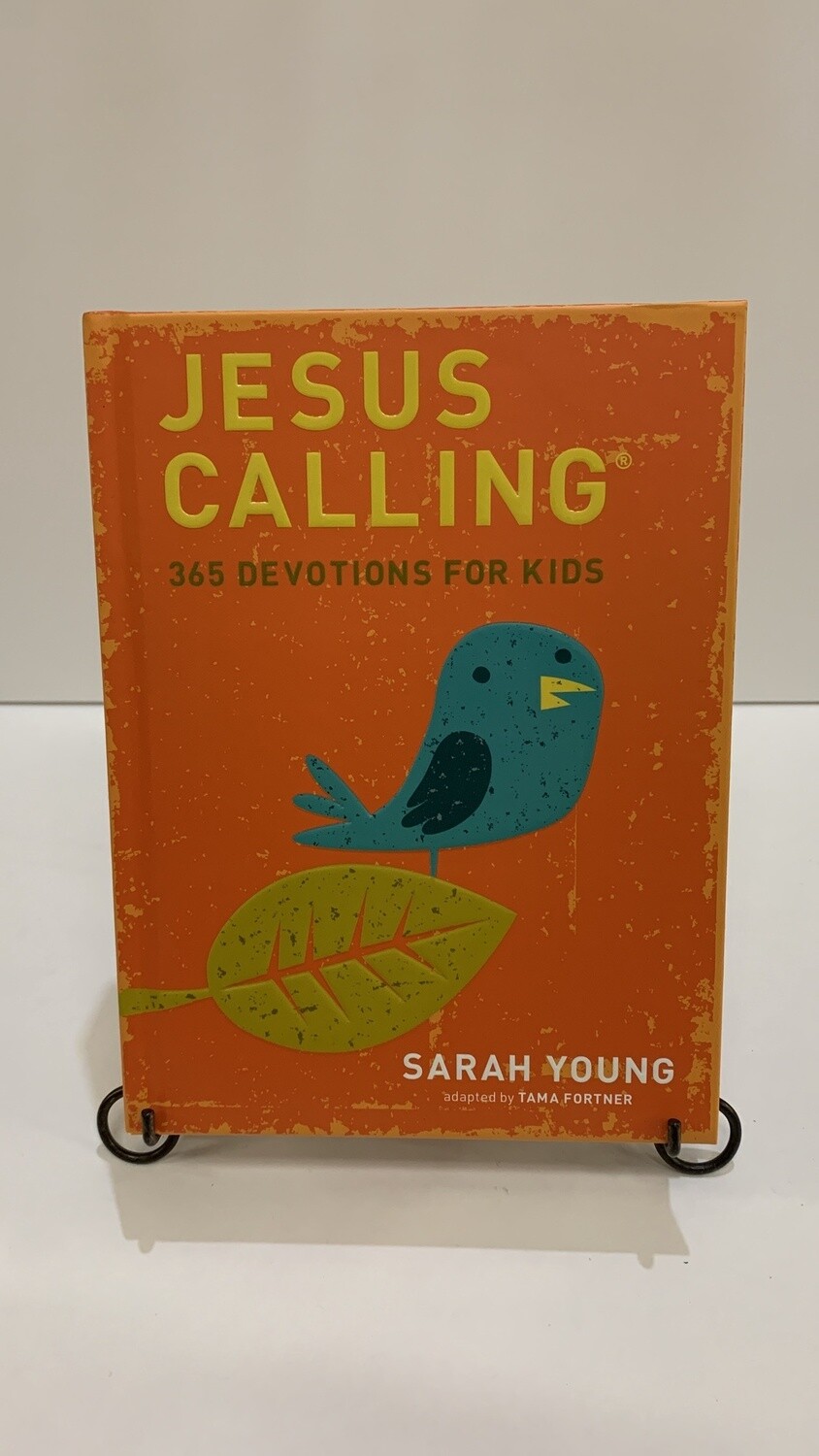 Jesus Calling 9781400316342