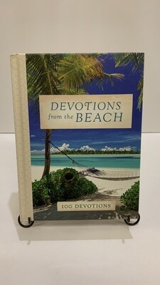 Devotions from the Beach 9781400211906