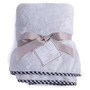 Lana Soft Spa Wrap, Color: Grey