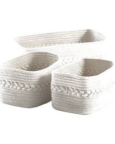 Dharma Organizer, Color: Ivory