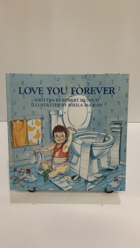 Love you Forever