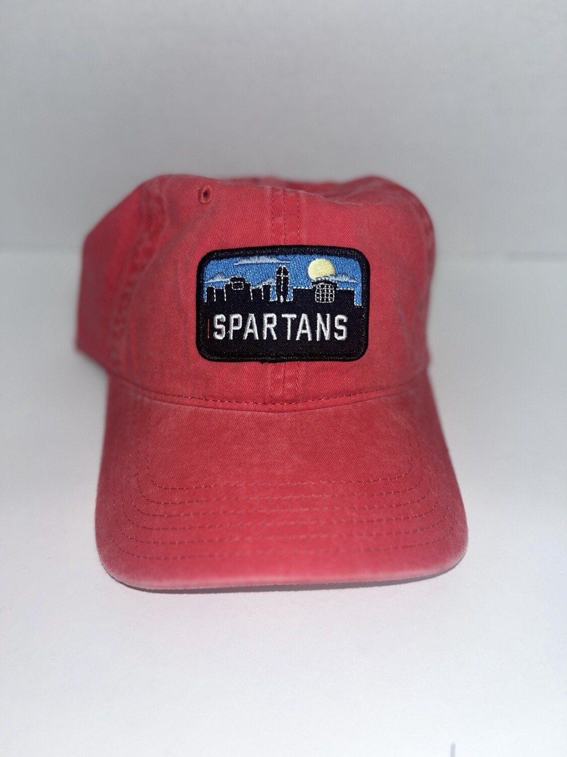 Uscape vintage washed hat