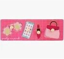 Purse Knob Puzzle