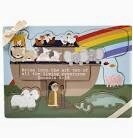 Noahs Ark Wood Puzzle
