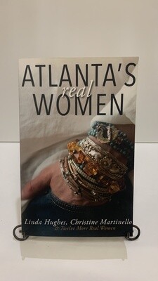 Atlanta&#39;s real Women 9781937565688