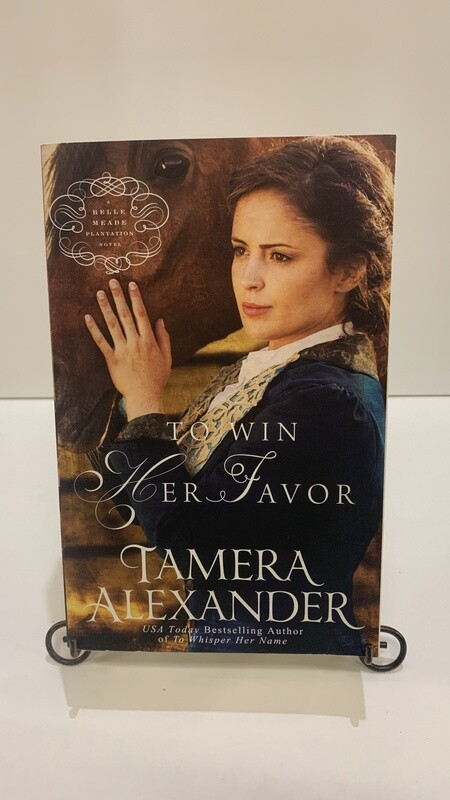 To Win her Favor 9780310291077