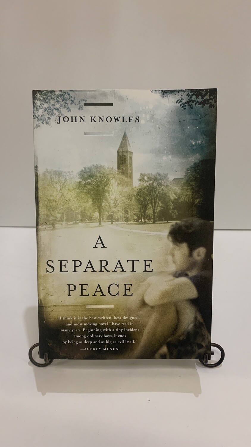 A Separate Peace