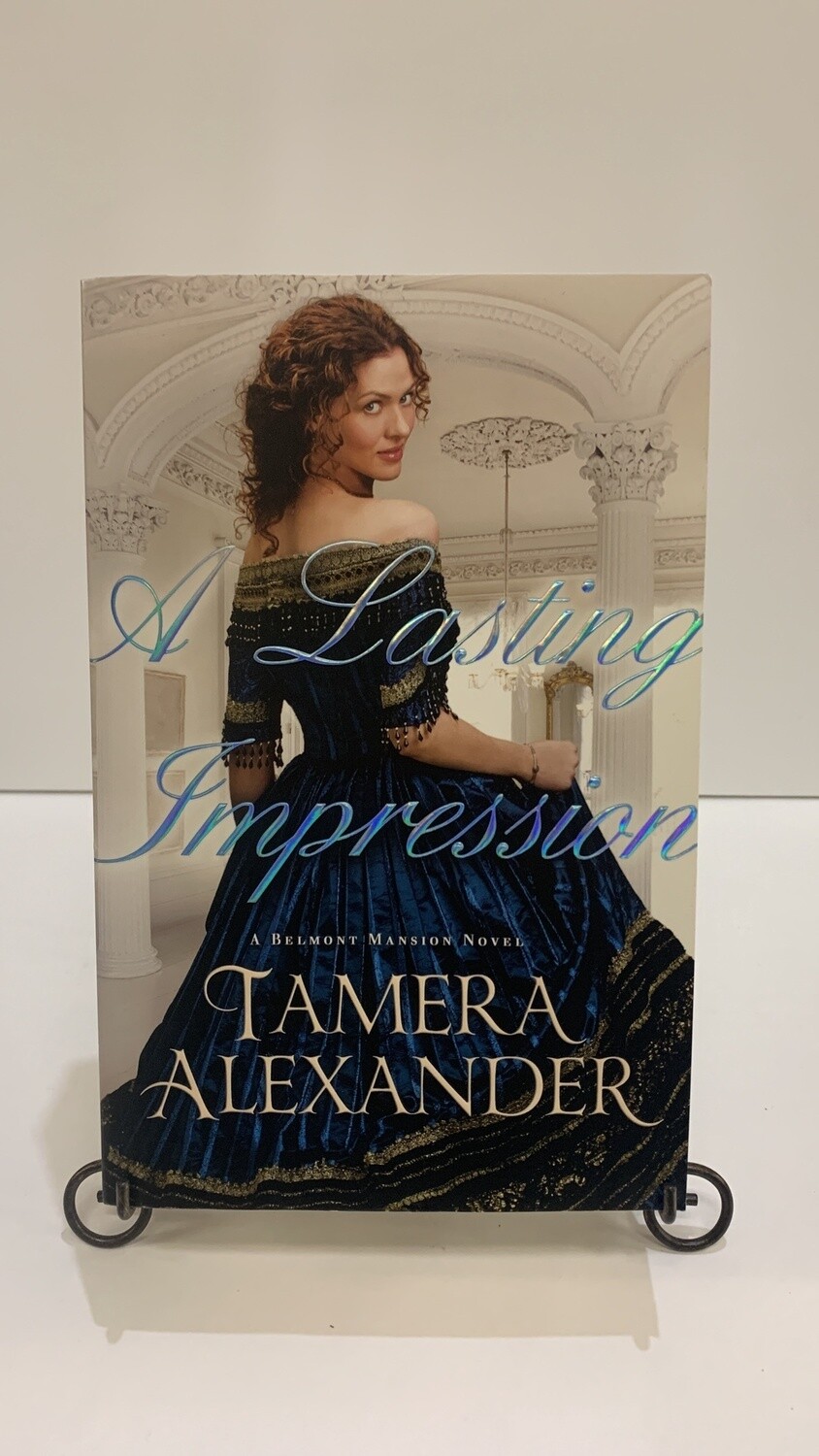 A Lasting Impression 9780764206221