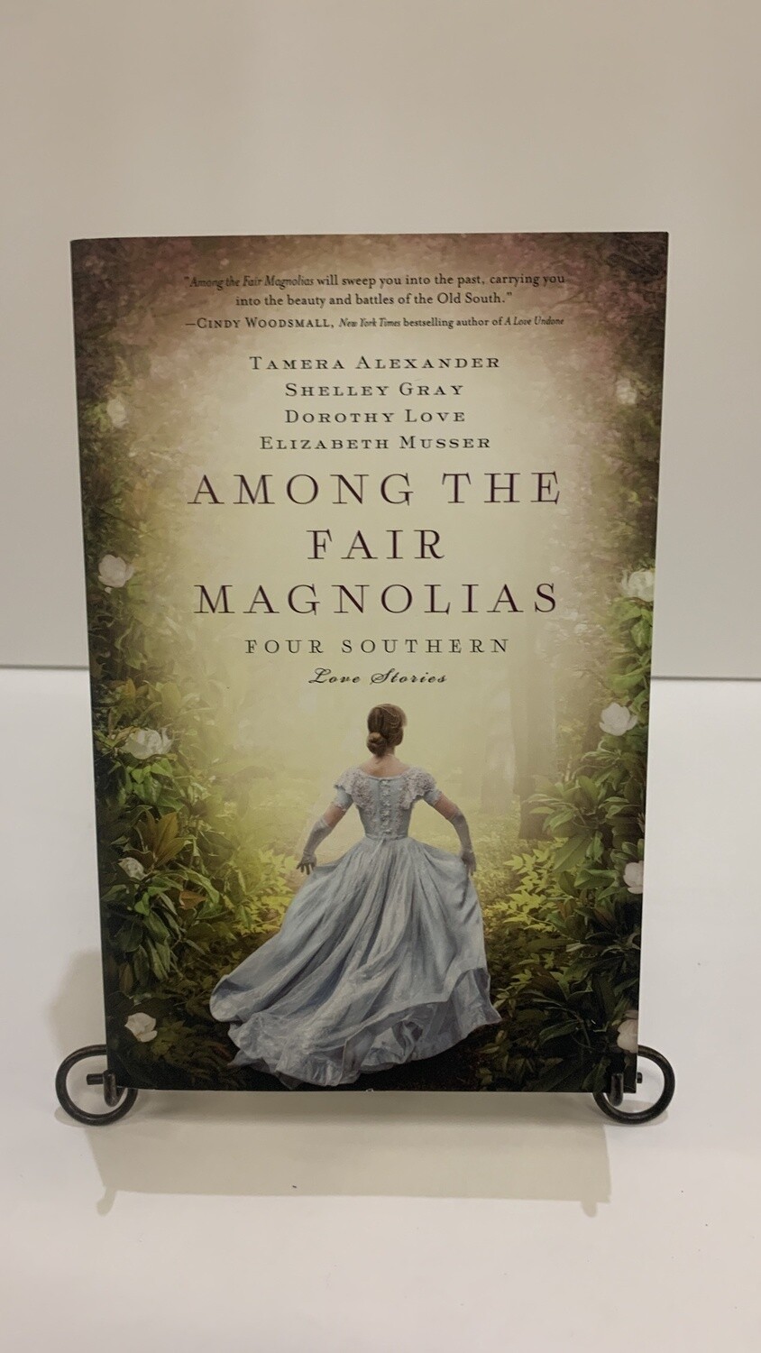 Among the Fair Magnolias