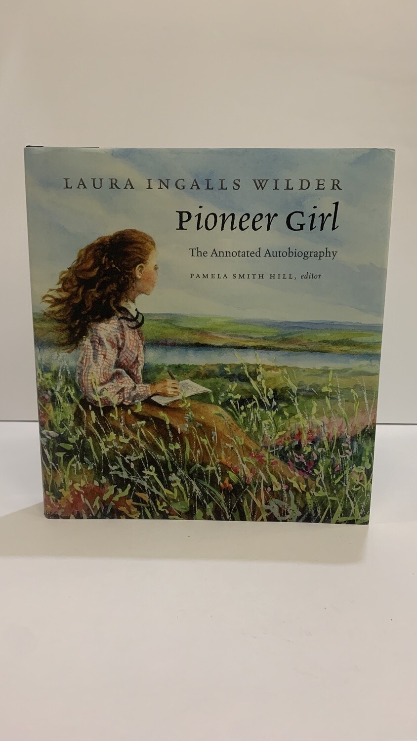 Pioneer Girl 9780984504176