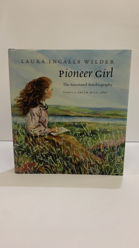 Pioneer Girl 9780984504176