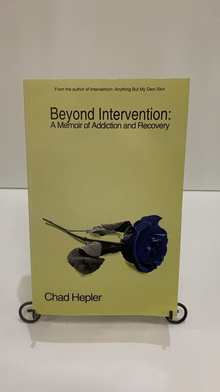 Beyond Intervention 9780615560168