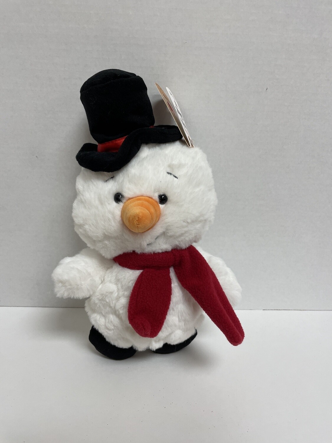 Snowie Snowman