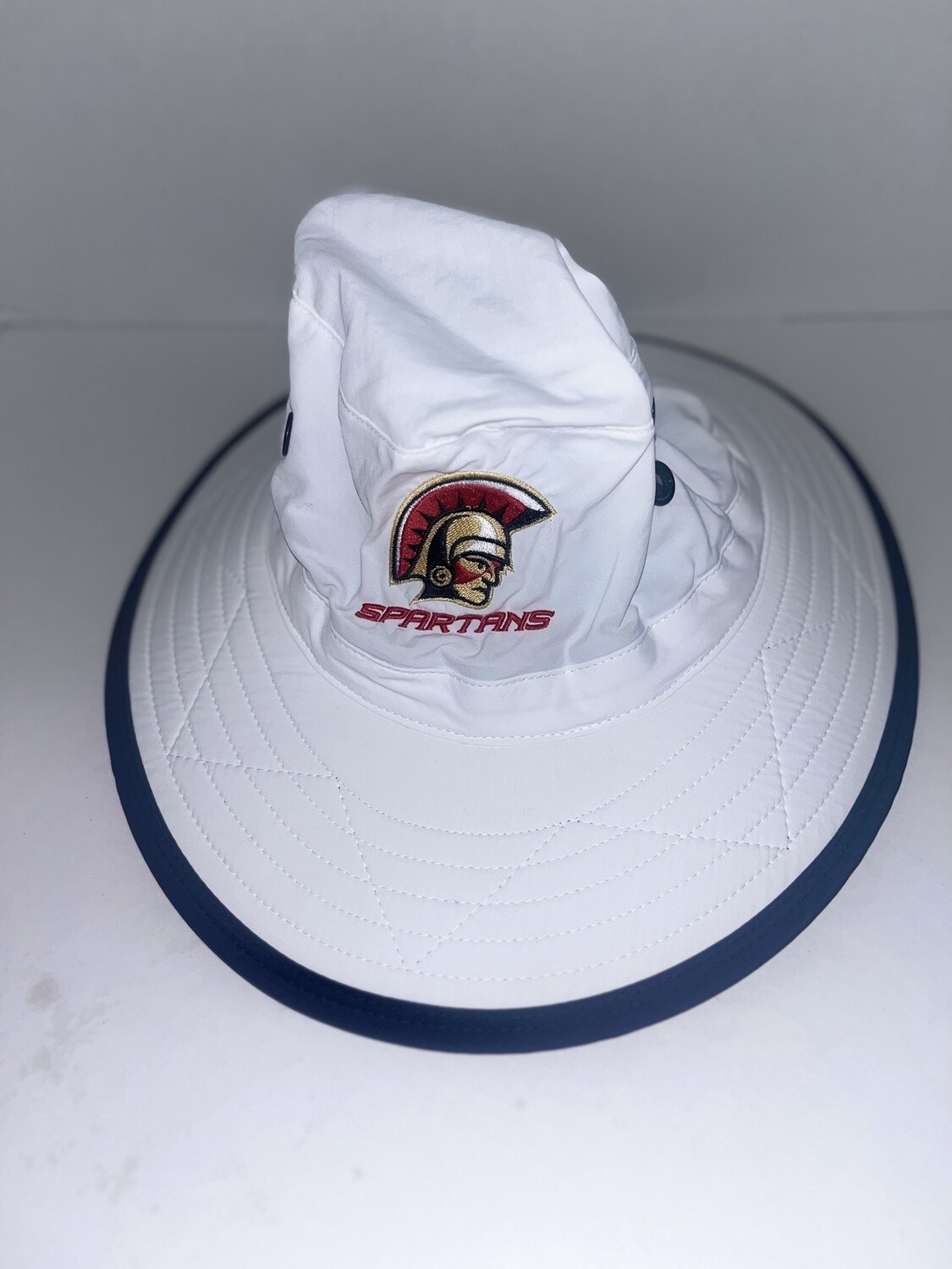 GAC tennis bucket hat