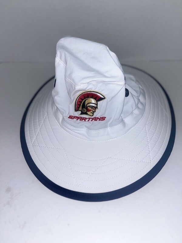 GAC tennis bucket hat