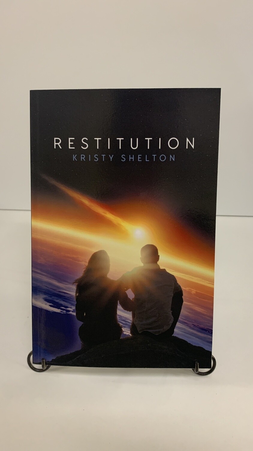 Restitution 9781613143636