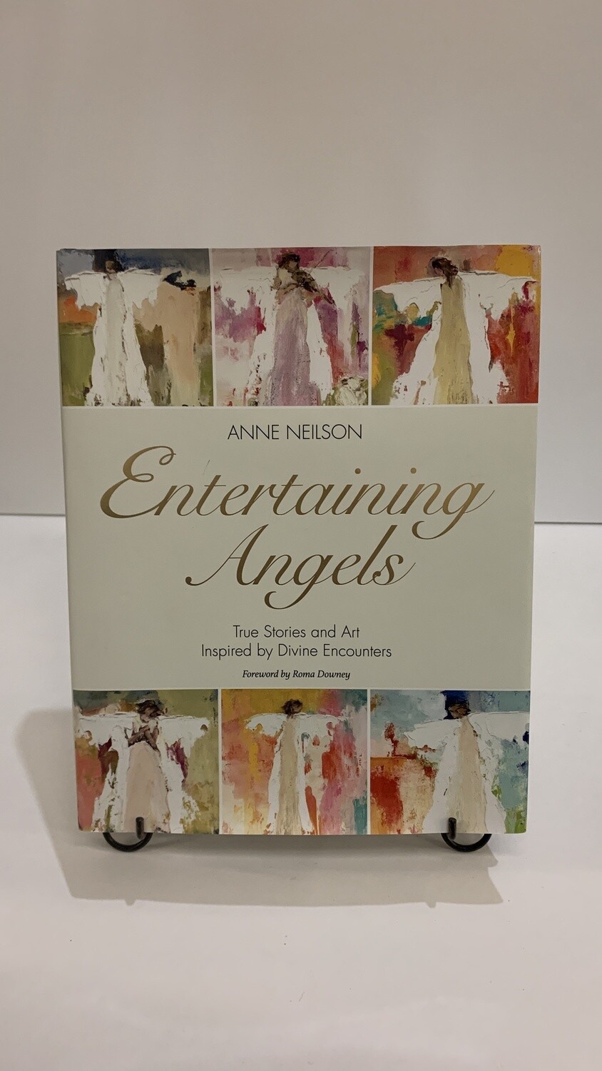Entertaining Angels