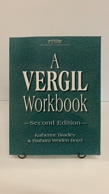 A Vergil workbook 9780865167742