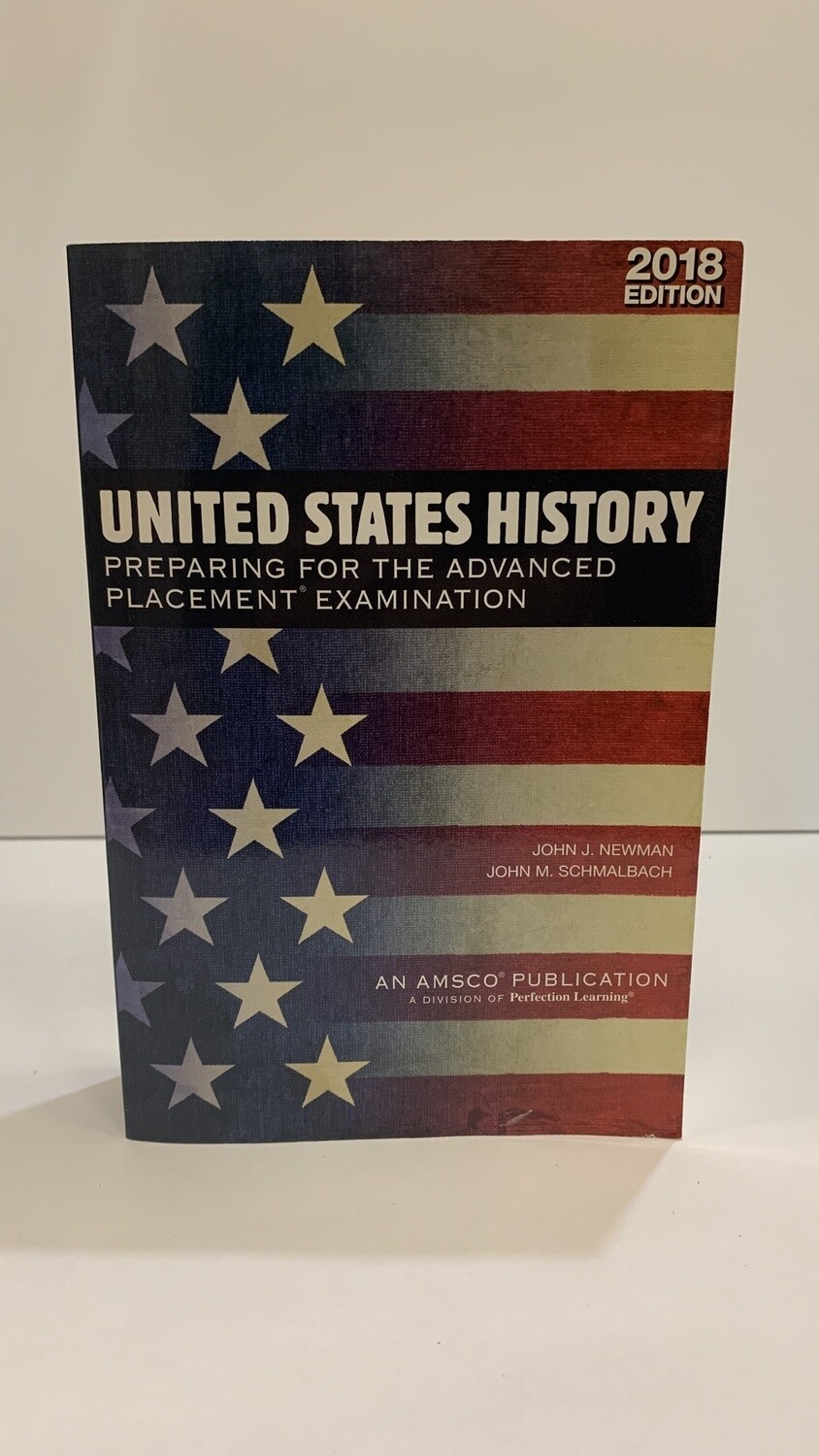 United States History 9781531116927