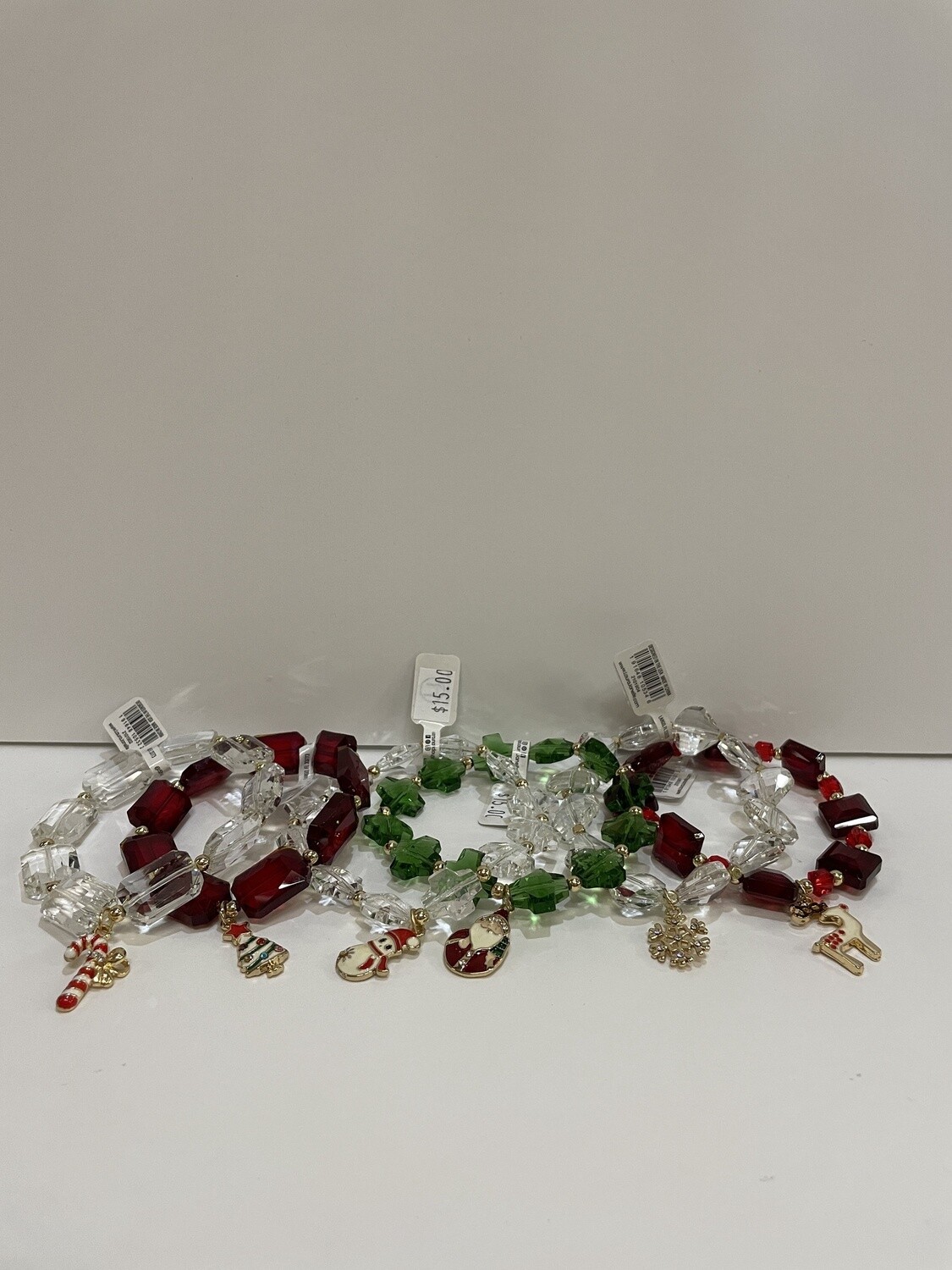 Holiday Bracelet