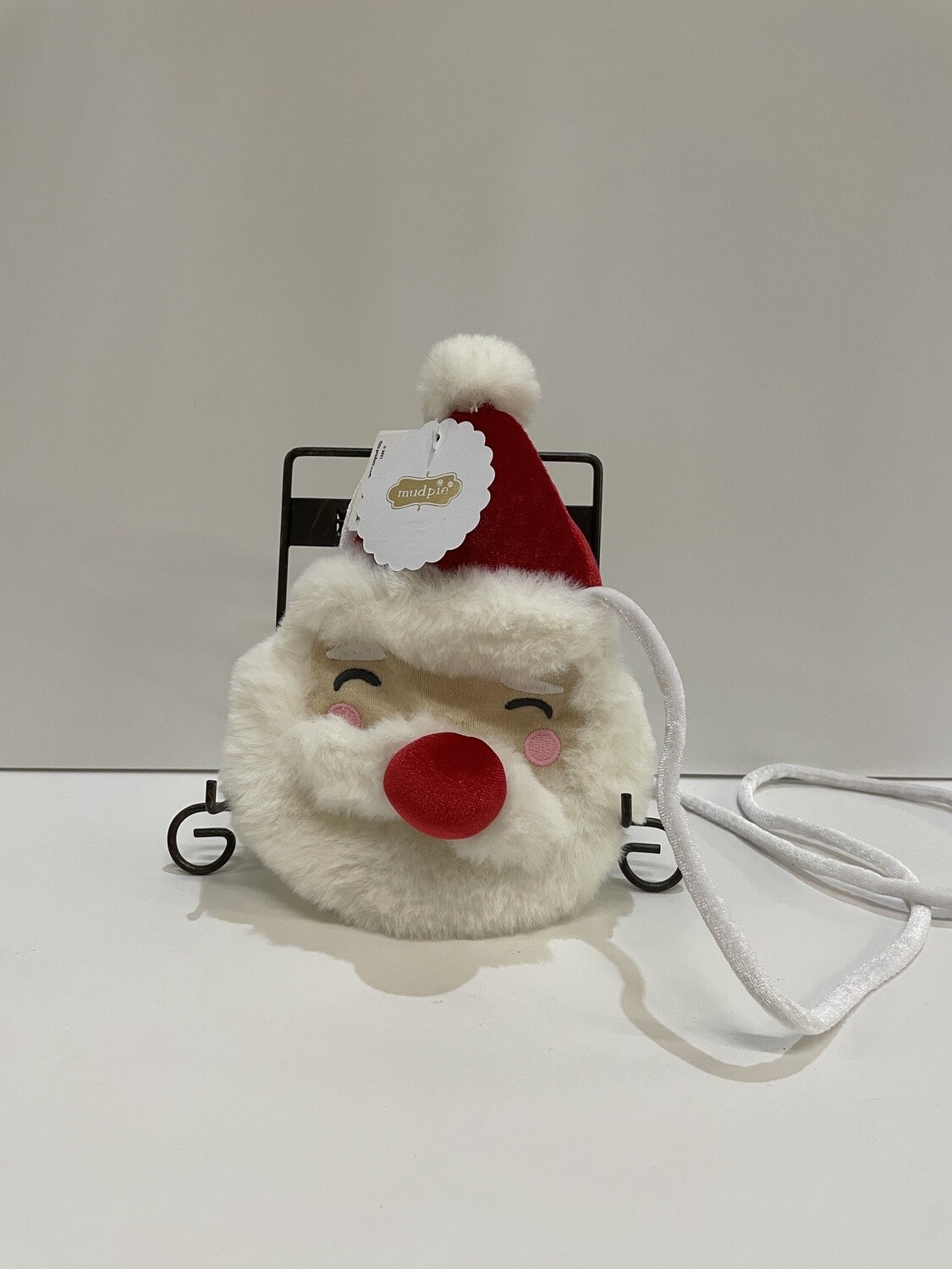 Santa Claus Purse