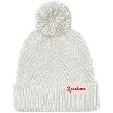 League Textured Cuff Beanie 23ltcb