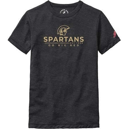 League Youth Victory Falls T-shirt 23lyvf
