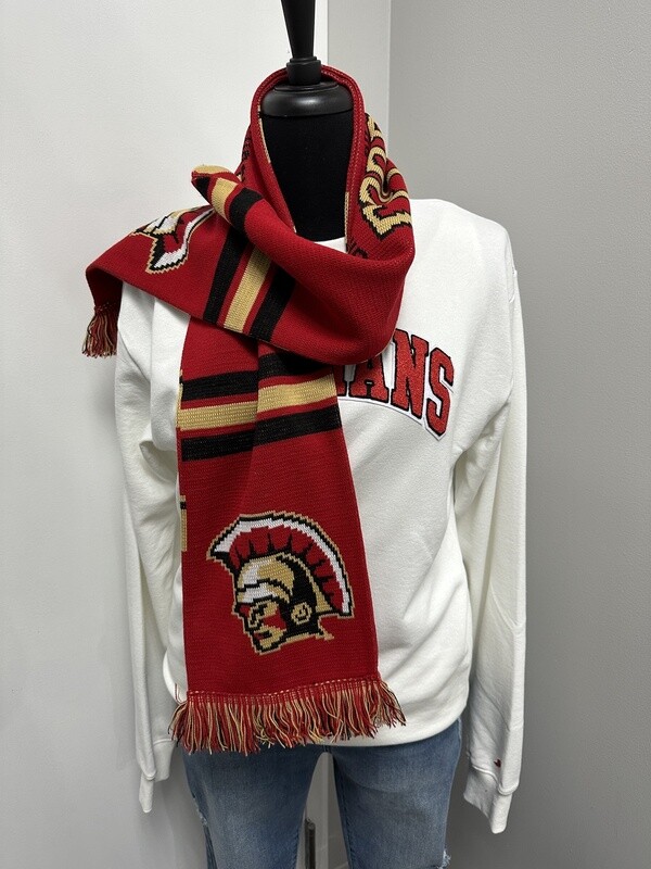 Sports Scarf 15ss