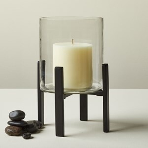 Tazma Candle Holder