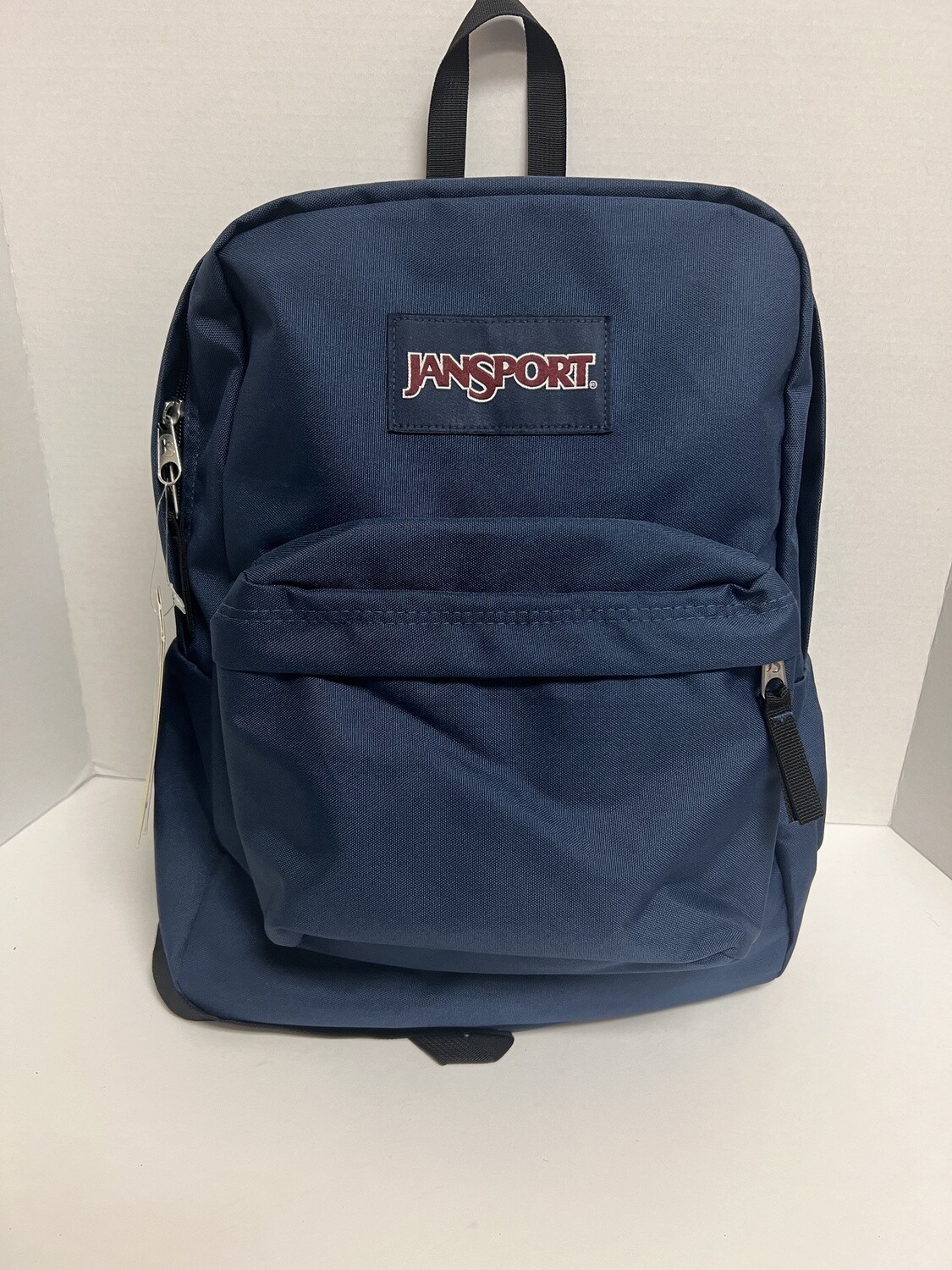 Jansport Backpack - Superbreak, Design: Navy