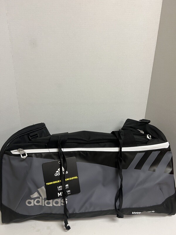 Adidas Duffle Medium - Team Issue