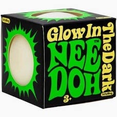 Glow in the Dark
