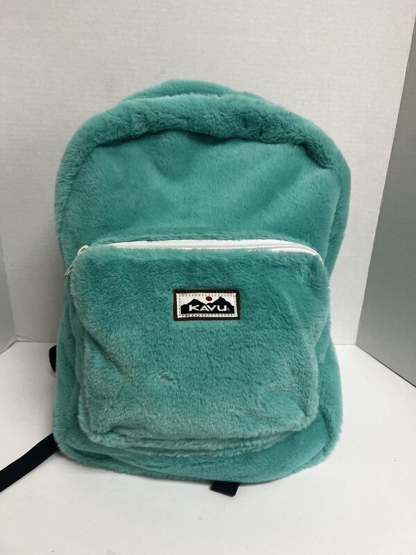 Kavu Backpack - Fuzzington
