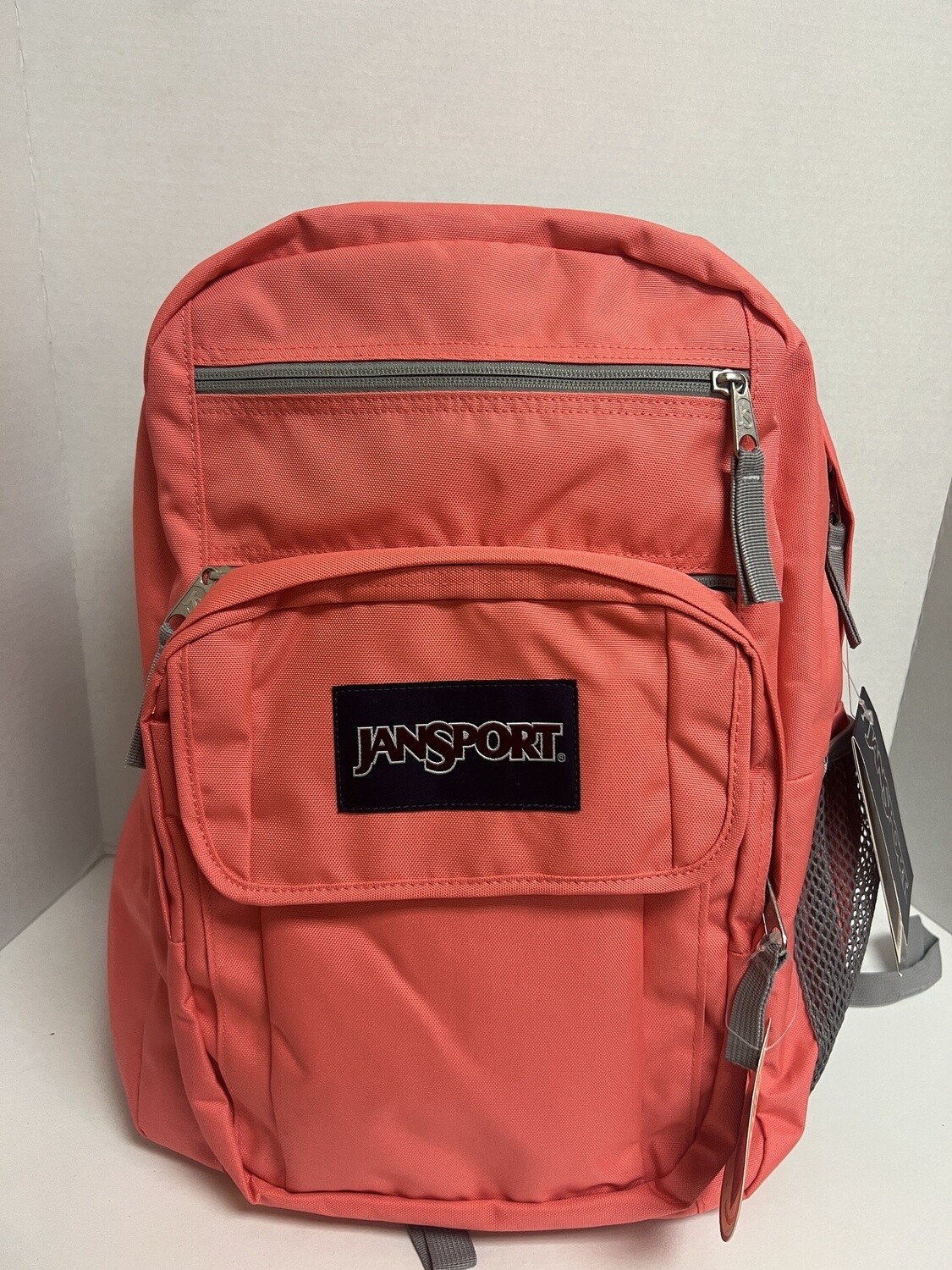 Jansport Backpack Digital Student