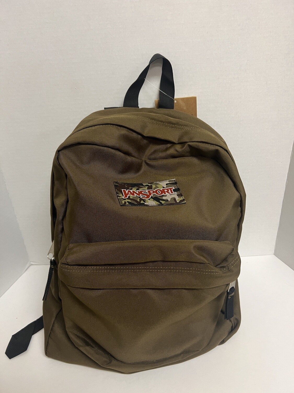 Jansport Backpack Superbreak